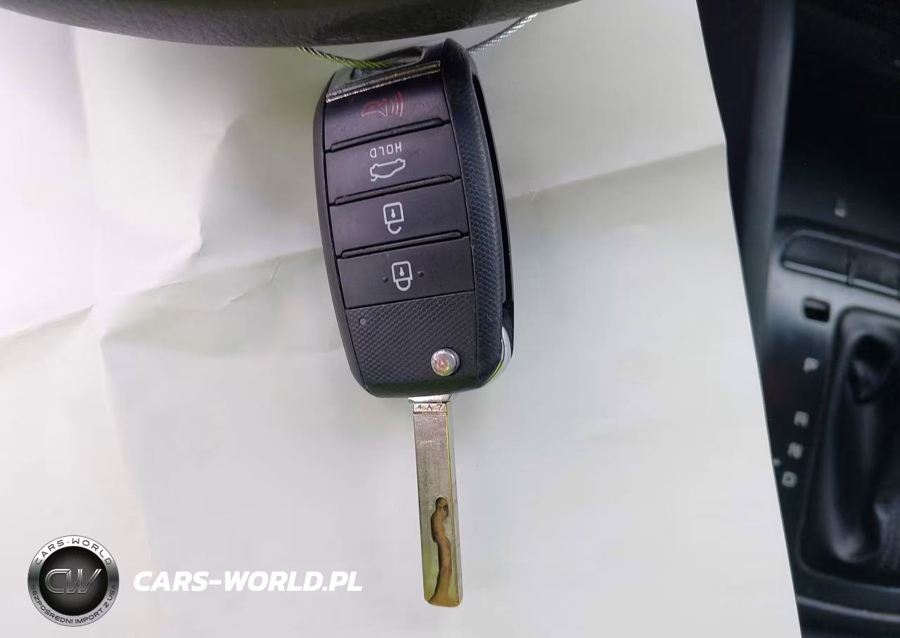 2019 Kia Rio S VIN:3KPA24AB0KE233506 - 11