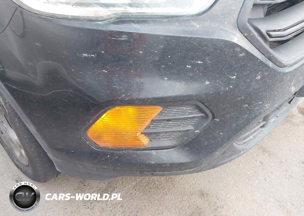 2017 Ford Escape S VIN:1FMCU0F7XHUB53636 - 12