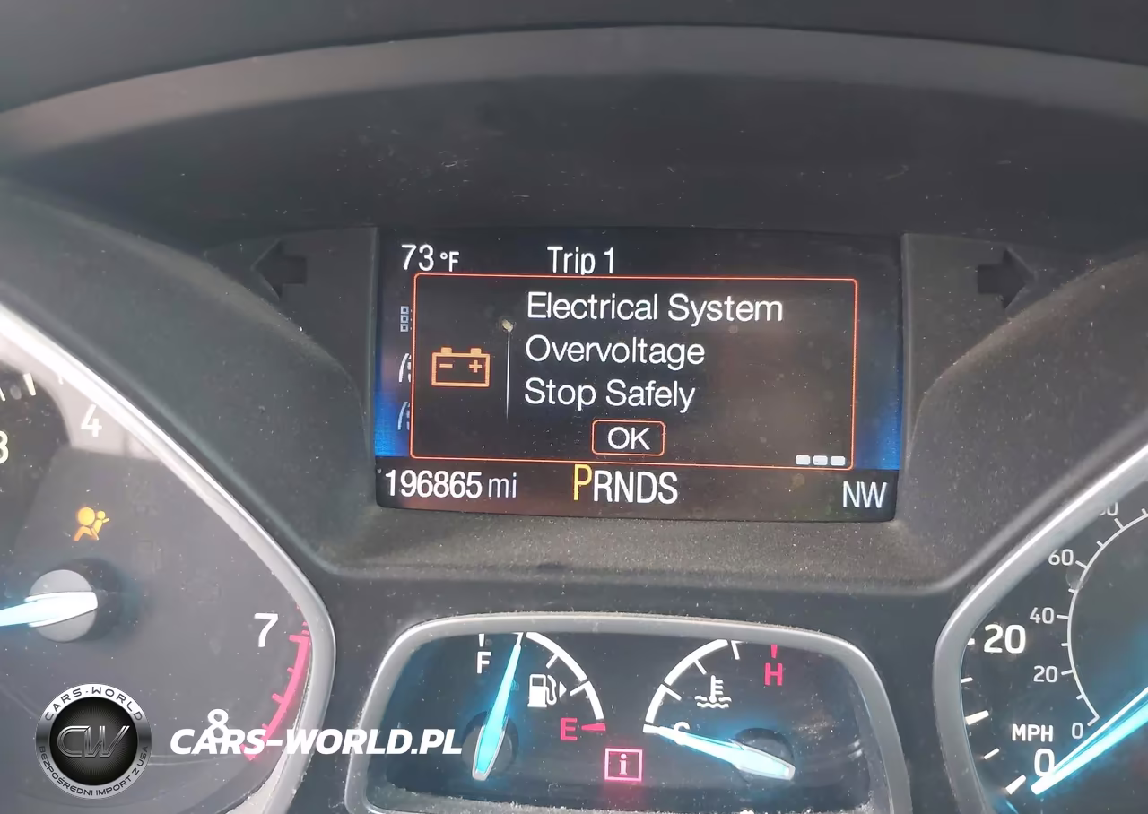 2017 Ford Escape S VIN:1FMCU0F7XHUB53636 - 7