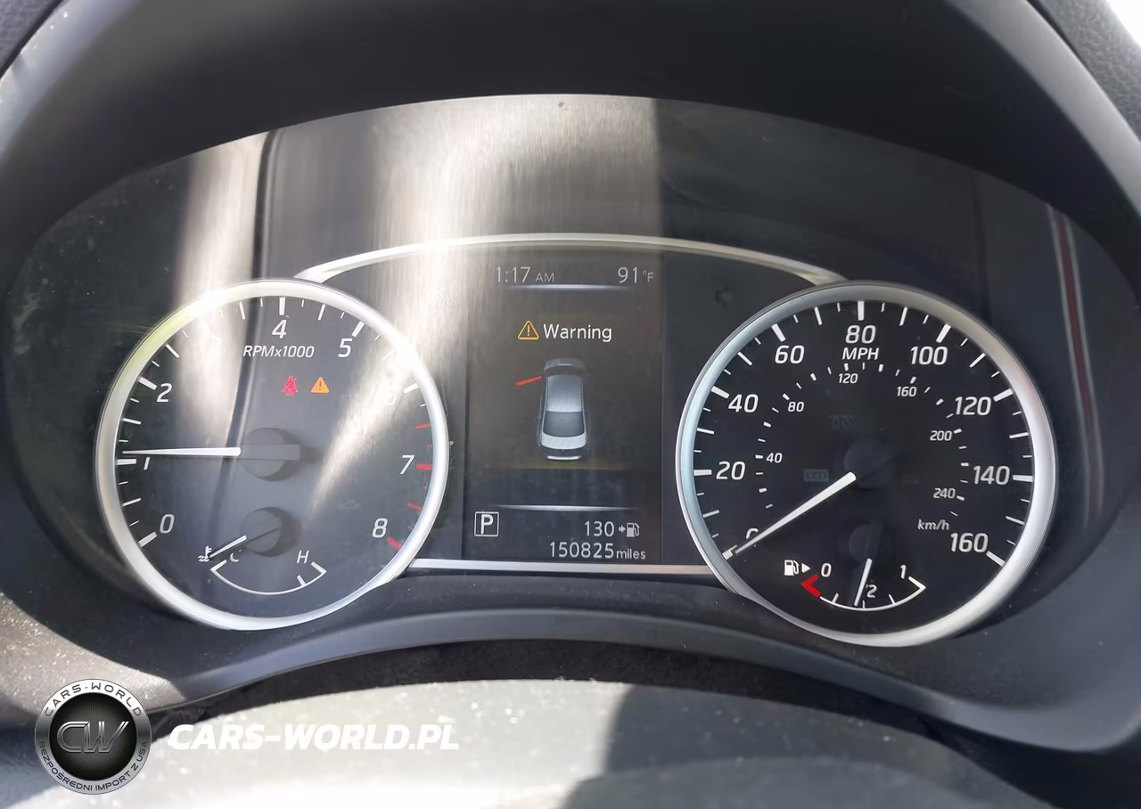 2016 Nissan Sentra Sv VIN:3N1AB7AP9GY327227 - 7