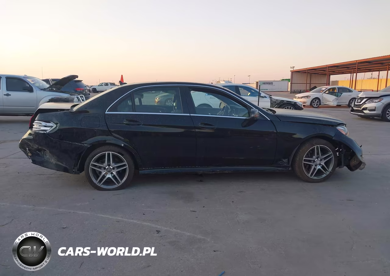2016 Mercedes-Benz E 350 VIN:WDDHF5KB1GB229353 - 12