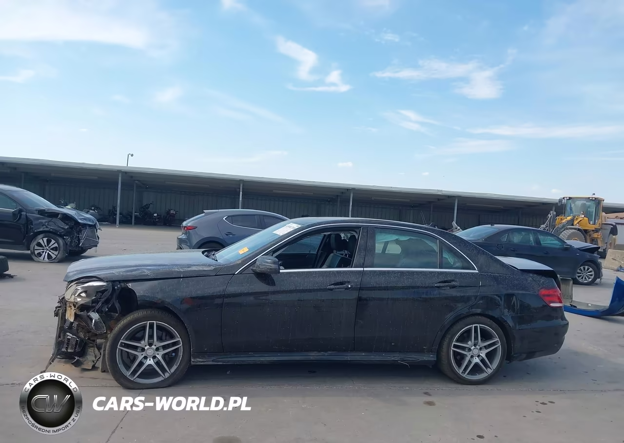 2016 Mercedes-Benz E 350 VIN:WDDHF5KB1GB229353 - 13