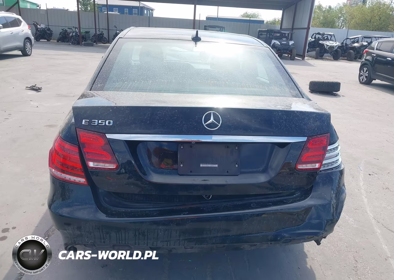 2016 Mercedes-Benz E 350 VIN:WDDHF5KB1GB229353 - 15
