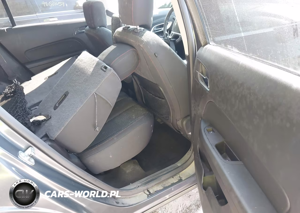 2010 Chevrolet Equinox Lt VIN:2CNALDEW9A6219317 - 12