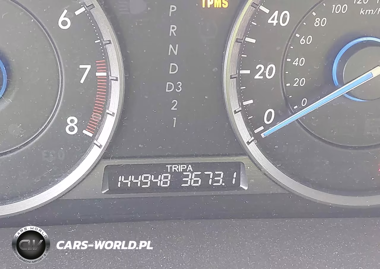2012 Honda Crosstour Ex-L VIN:5J6TF2H58CL002485 - 16