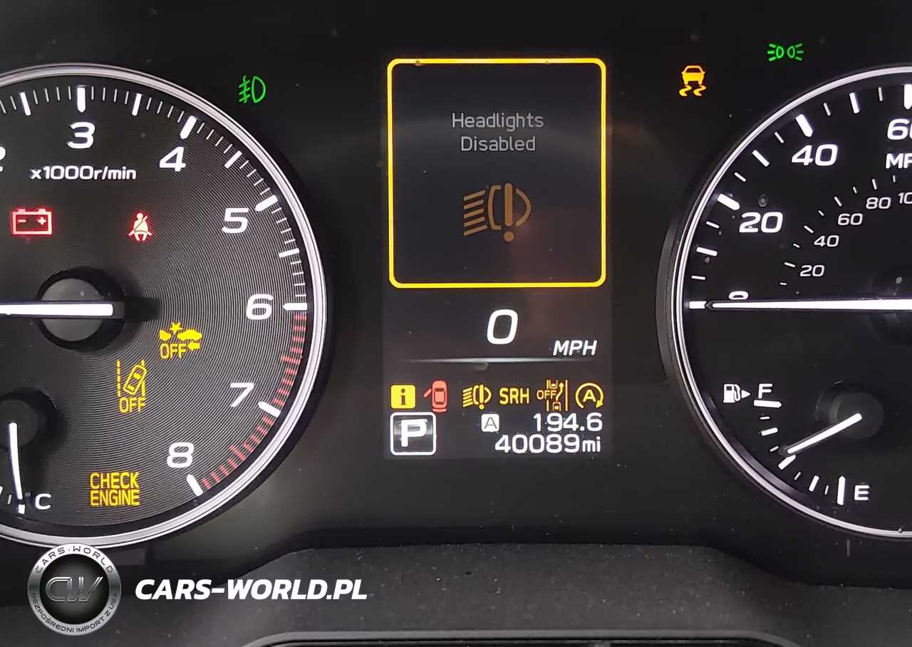 2025 Subaru Outback Premium VIN:4S4BTADC7S3129392 - 15