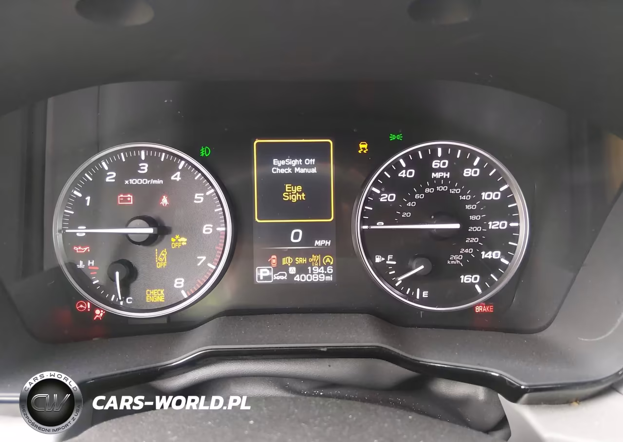 2025 Subaru Outback Premium VIN:4S4BTADC7S3129392 - 7