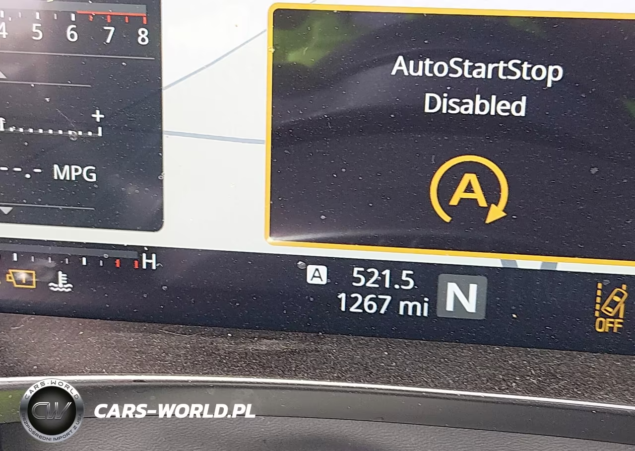 2026 Subaru Outback Wilderness VIN:JF2BURMD8TY550245 - 15