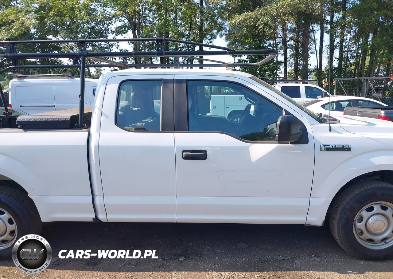 2018 Ford F-150 Xl VIN:1FTEX1C51JFB78898 - 13
