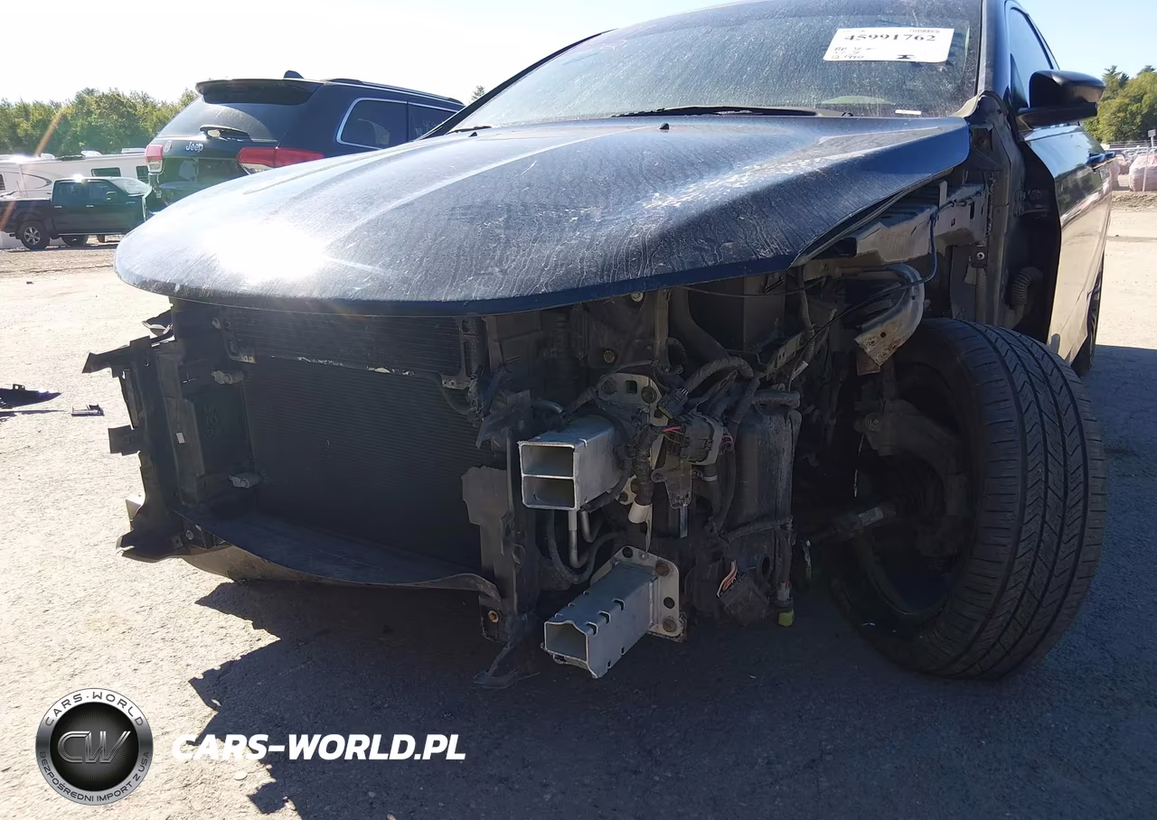 CHRYSLER 200 LIMITE VIN:1C3CCCAB6FN623371 - 12