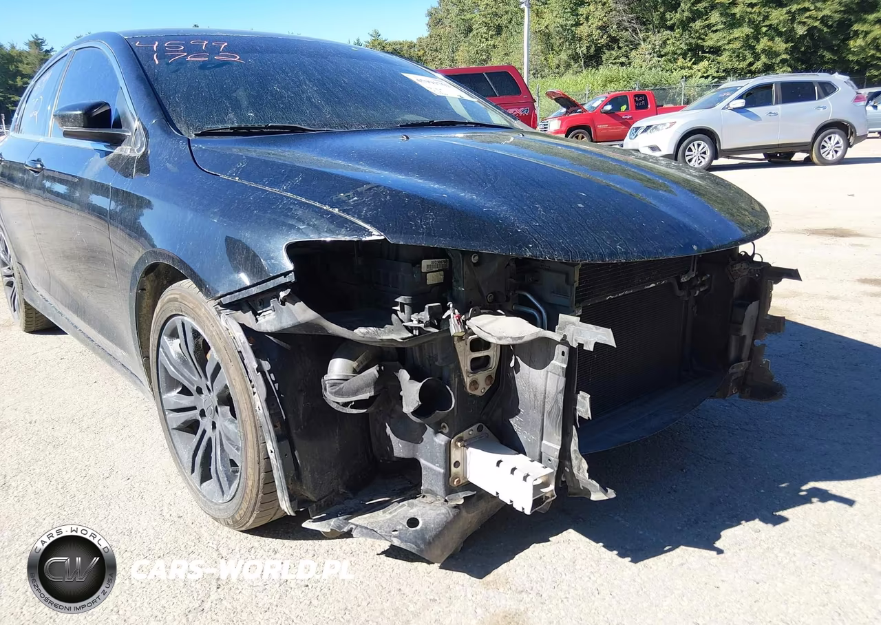CHRYSLER 200 LIMITE VIN:1C3CCCAB6FN623371 - 13