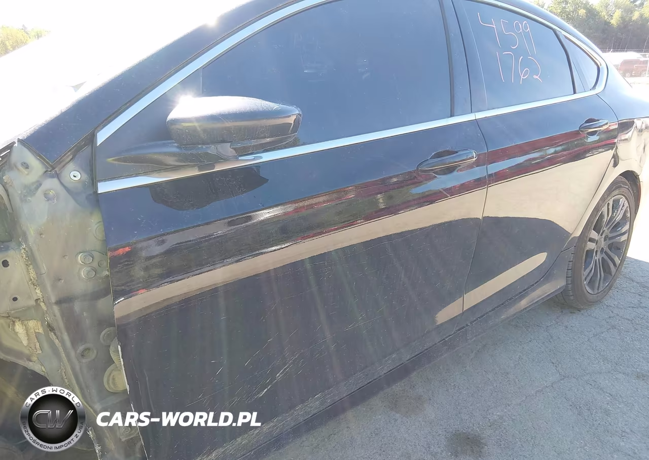 CHRYSLER 200 LIMITE VIN:1C3CCCAB6FN623371 - 15