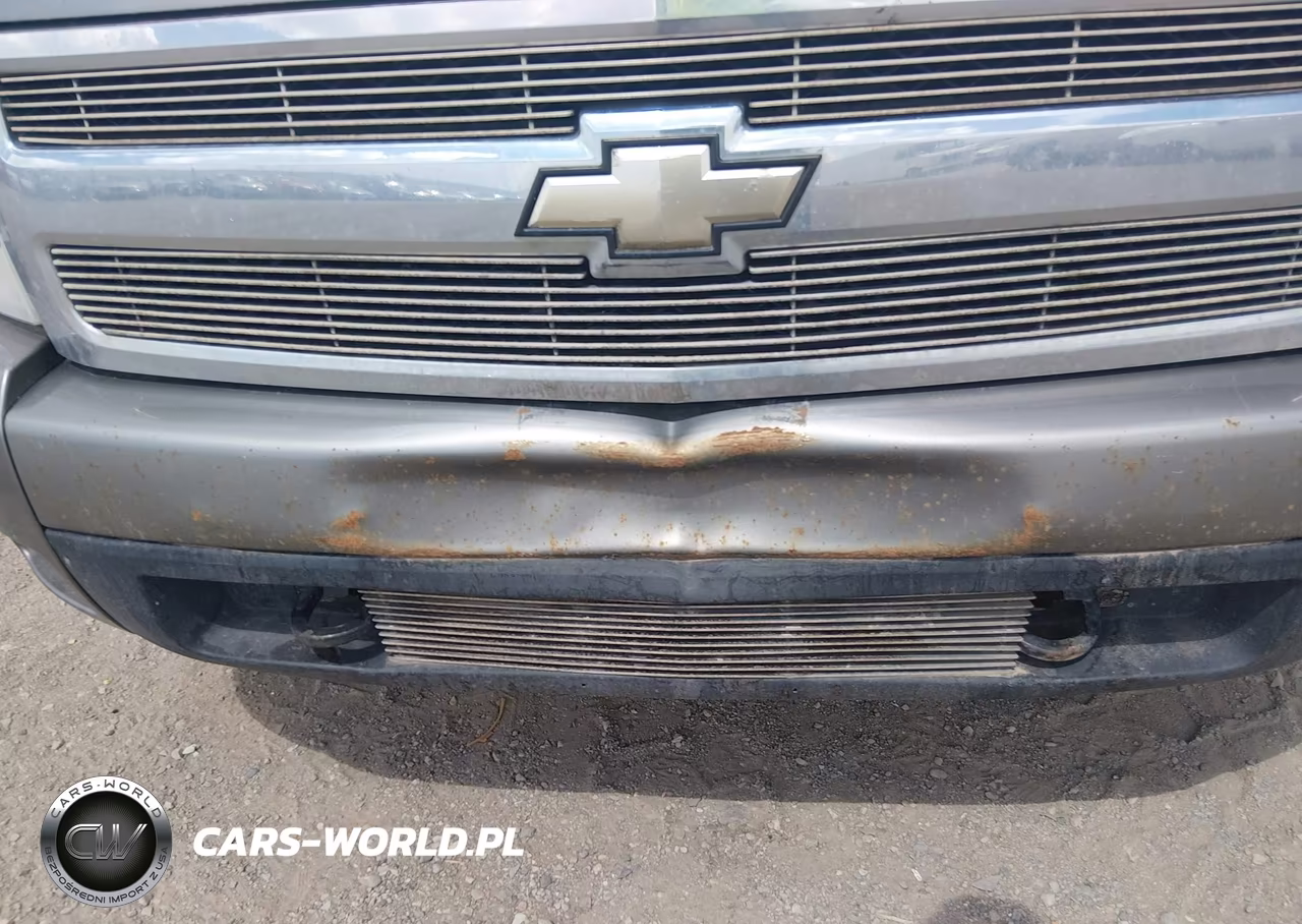 2008 Chevrolet Silverado 1500 Ltz VIN:3GCEK13318G225398 - 6