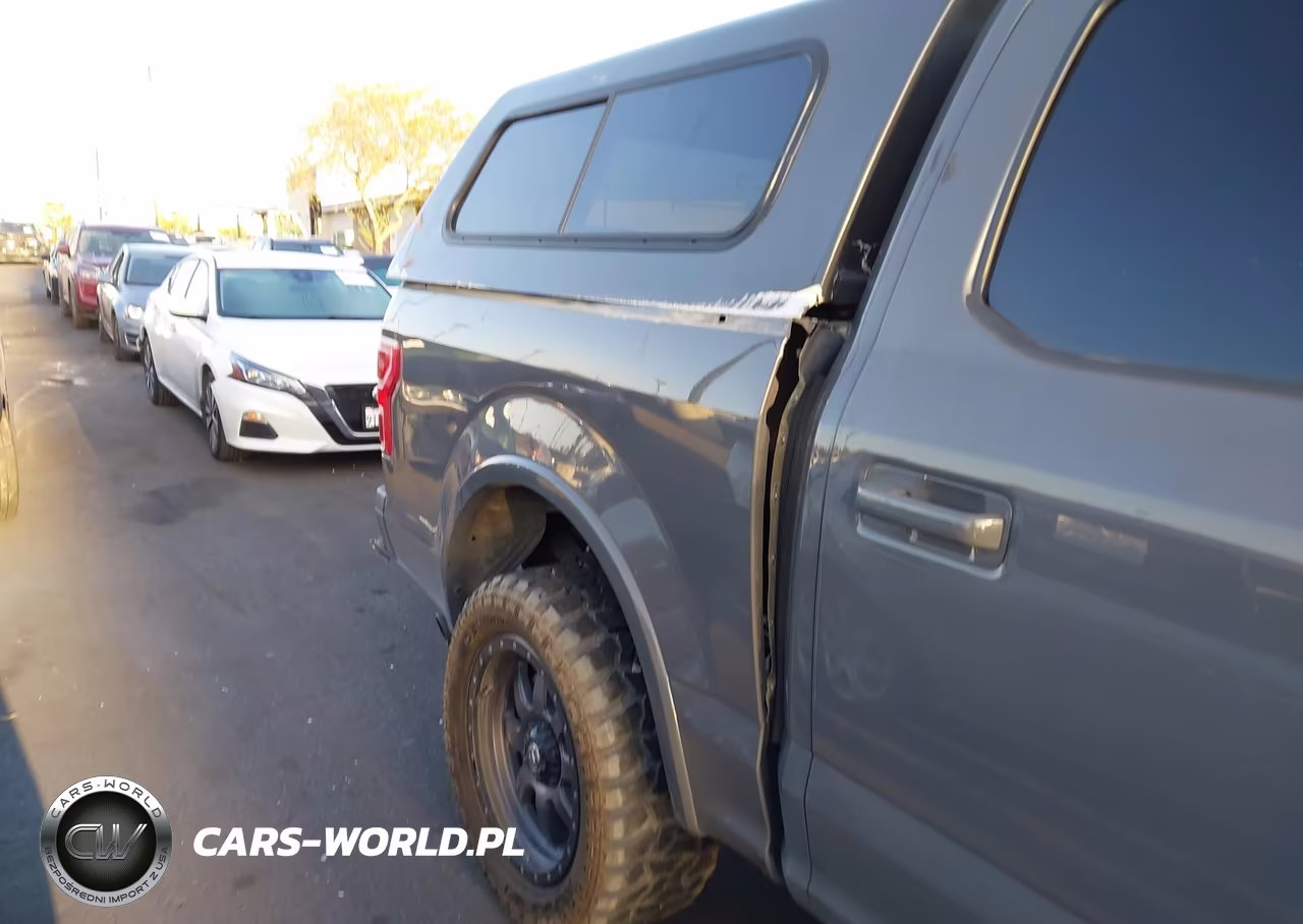 2020 Ford F-150 Xlt VIN:1FTEW1E47LFB67530 - 12