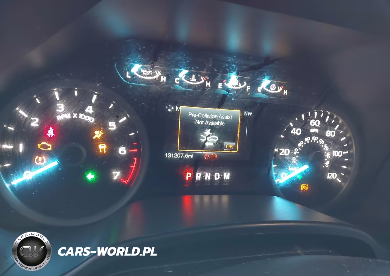 2020 Ford F-150 Xlt VIN:1FTEW1E47LFB67530 - 16