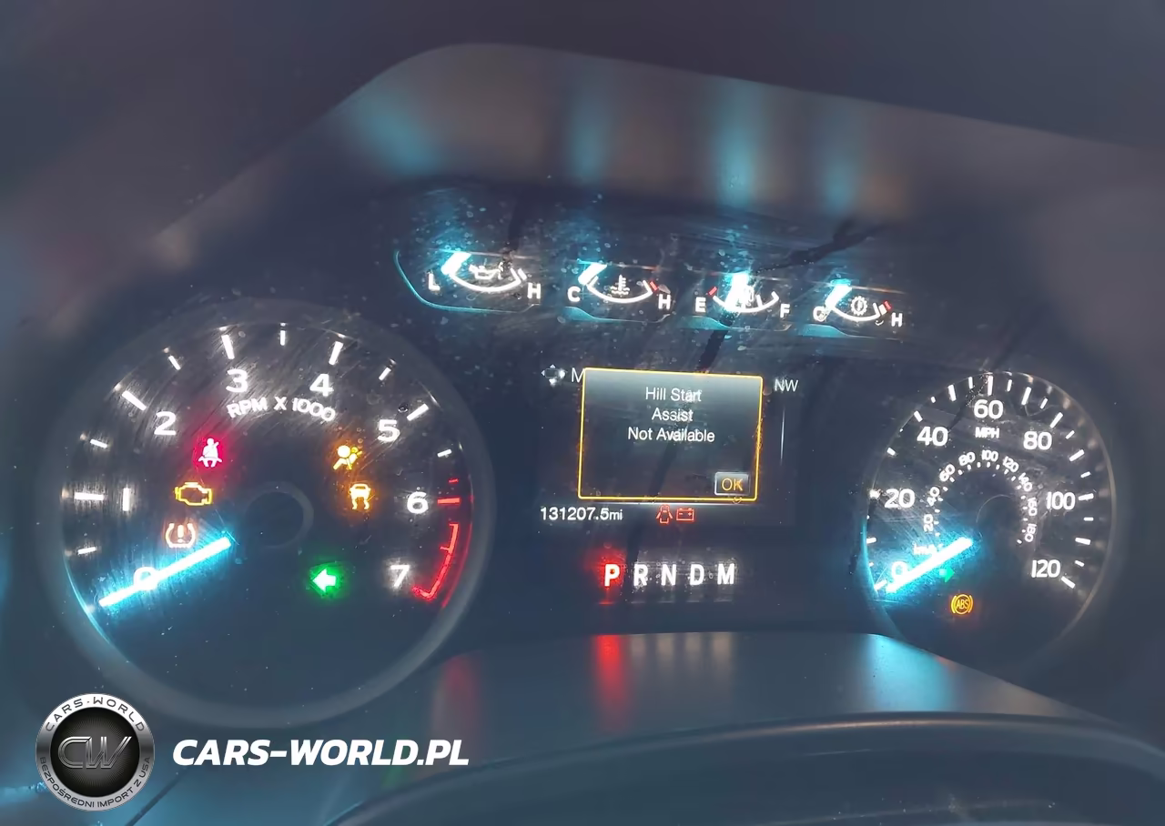 2020 Ford F-150 Xlt VIN:1FTEW1E47LFB67530 - 7