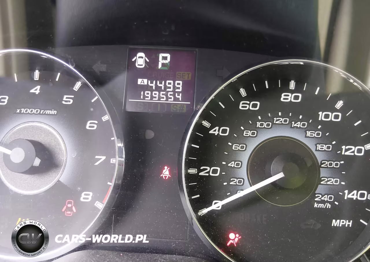 2010 Subaru Outback 2.5I Premium VIN:4S4BRBFC7A3317488 - 15