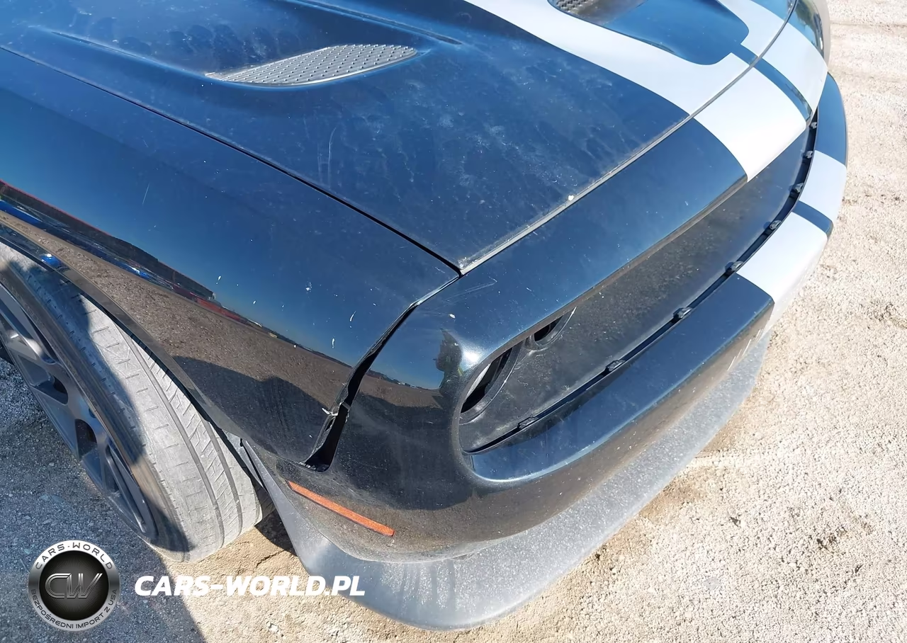 2019 Dodge Challenger R-T Scat Pack VIN:2C3CDZFJ1KH552180 - 11