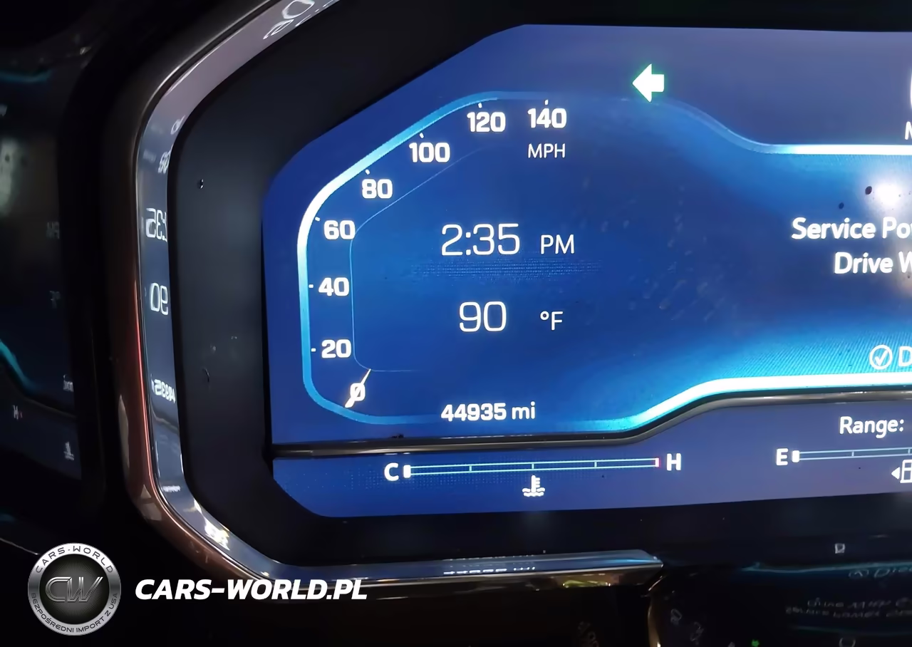 2023 Chevrolet Silverado 1500 4Wd Short Bed Rst VIN:1GCUDEE84PZ184043 - 16