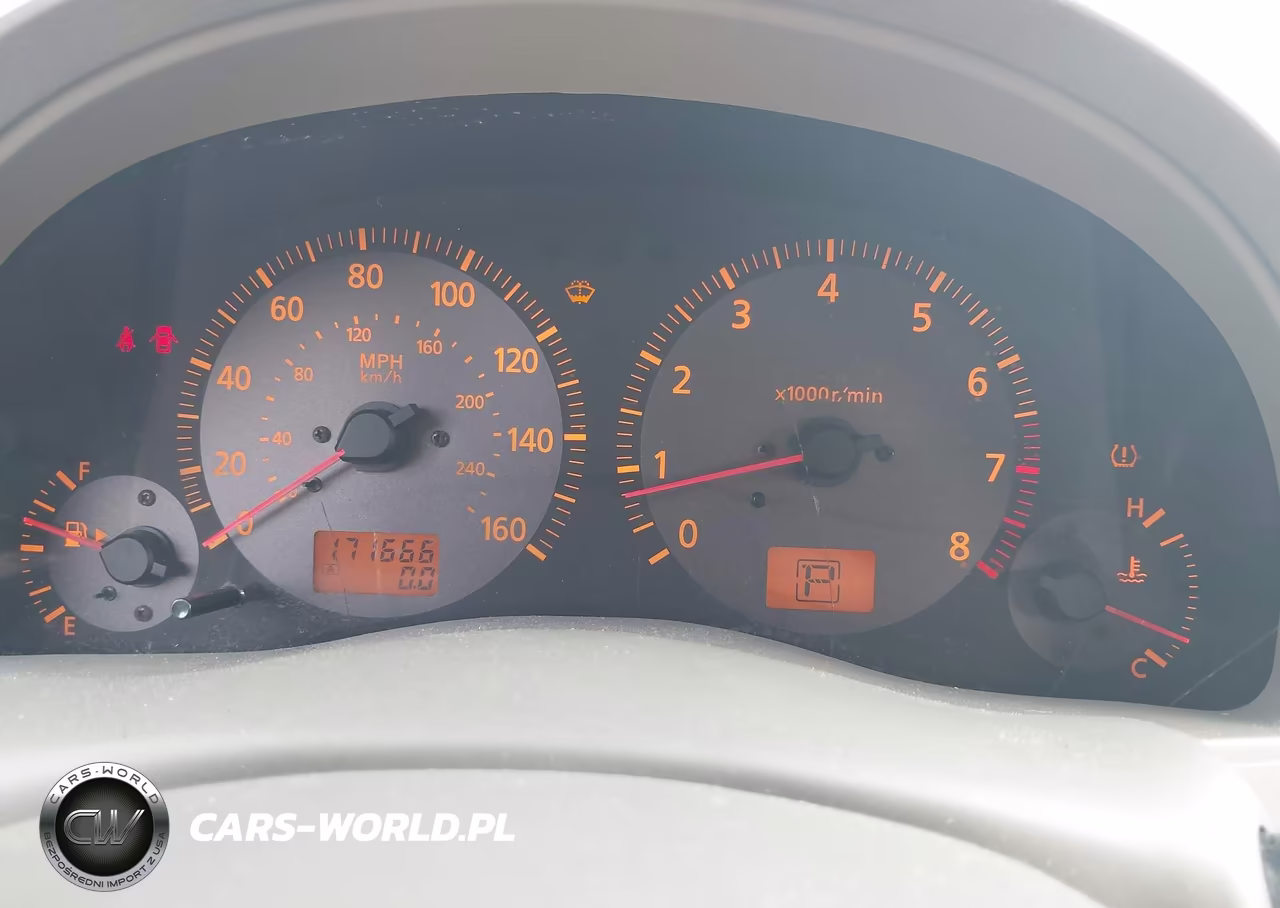 2004 Infiniti G35 VIN:JNKCV54E64M306232 - 7