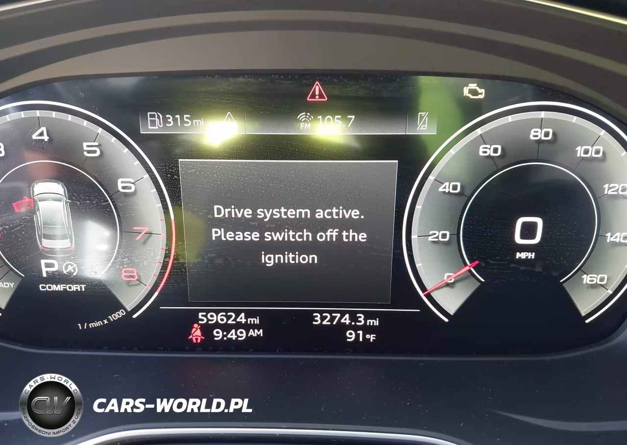 2024 Audi A4 Premium Plus 45 Tfsi S Line Quattro S Tronic VIN:WAUEAAF46RN007048 - 15