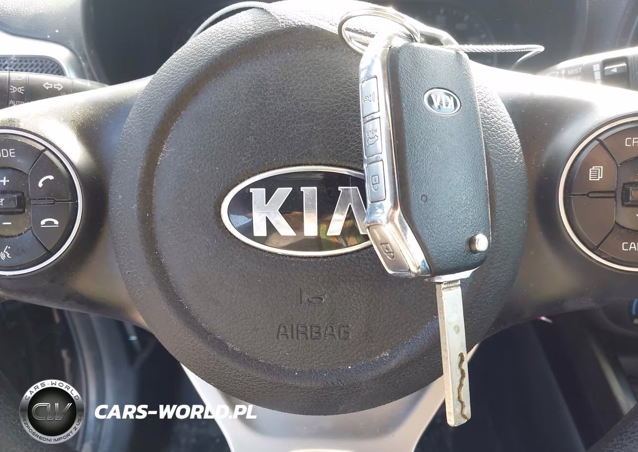 2020 Kia Soul Lx VIN:KNDJ23AU5L7023982 - 11