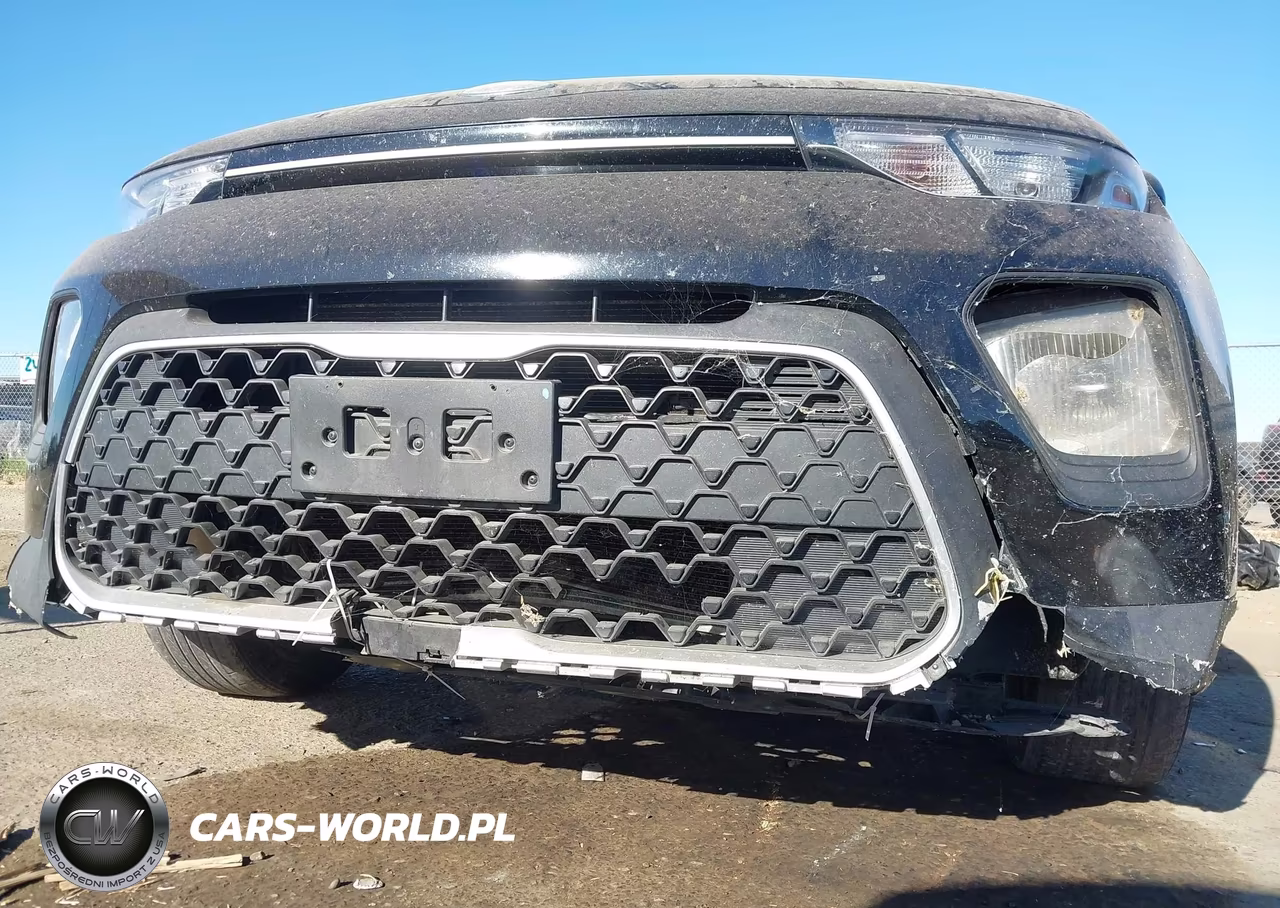2020 Kia Soul Lx VIN:KNDJ23AU5L7023982 - 6