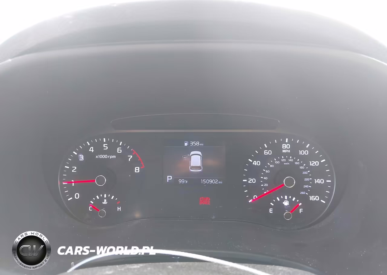2020 Kia Soul Lx VIN:KNDJ23AU5L7023982 - 7