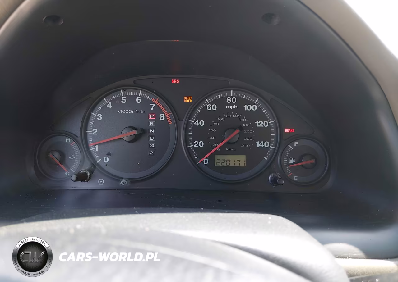 2001 Honda Civic Ex VIN:2HGES267X1H554936 - 7