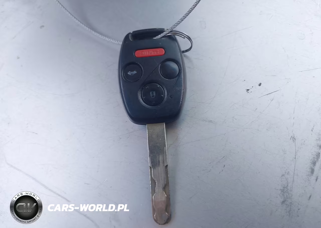 2004 Honda Accord 2.4 Ex VIN:1HGCM56844A062563 - 11
