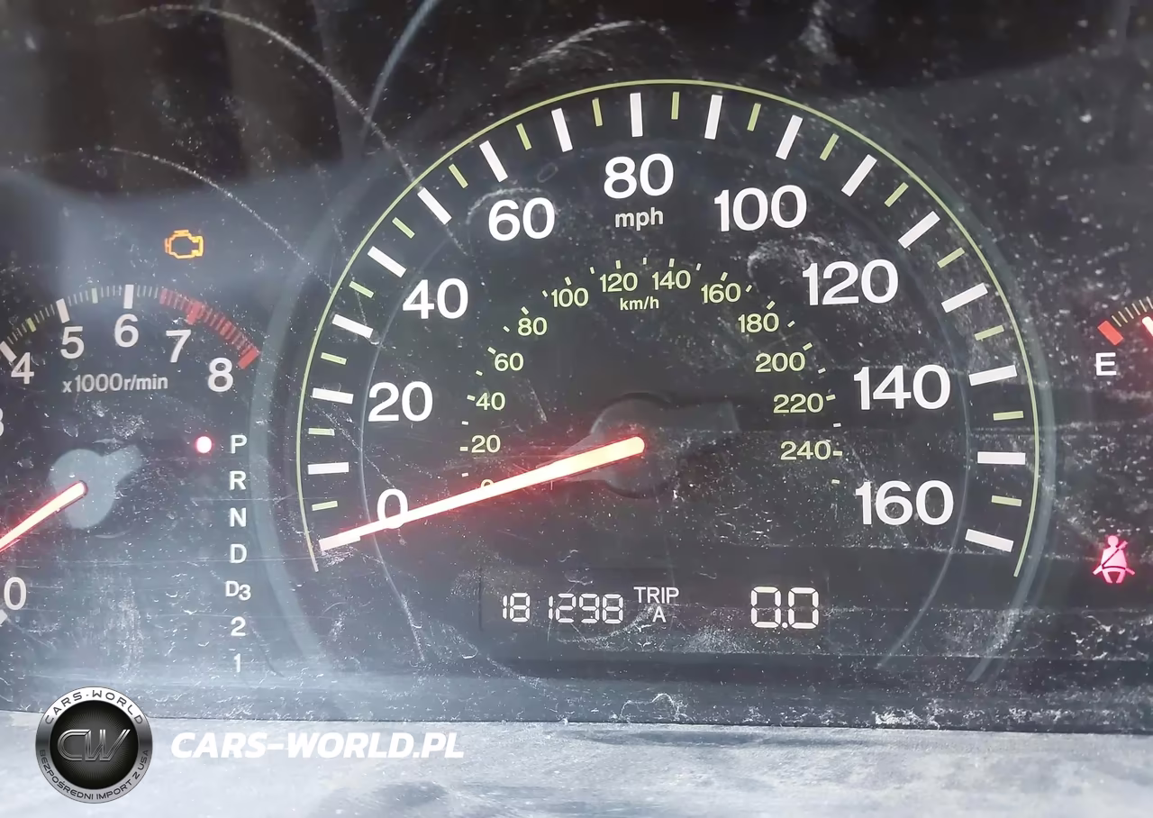 2004 Honda Accord 2.4 Ex VIN:1HGCM56844A062563 - 7