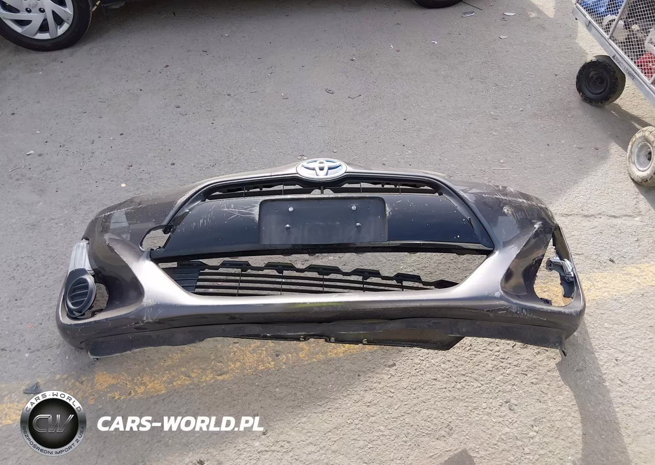 2015 Toyota Prius C Two VIN:JTDKDTB39F1113244 - 12