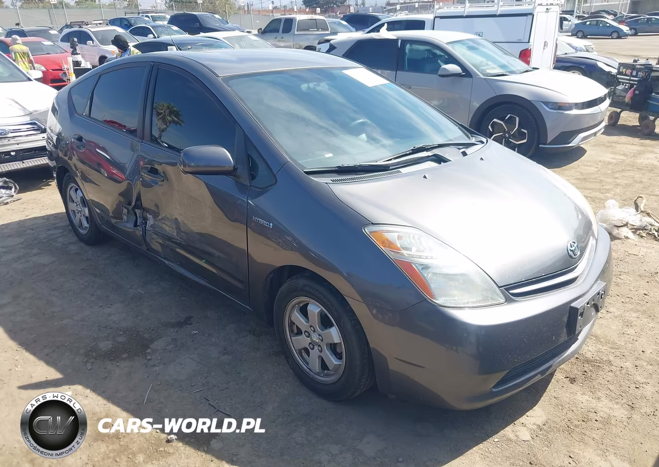 2009 Toyota Prius
