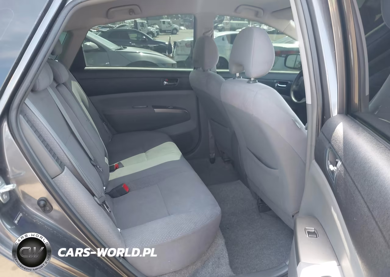 2009 Toyota Prius VIN:JTDKB20U593464236 - 8