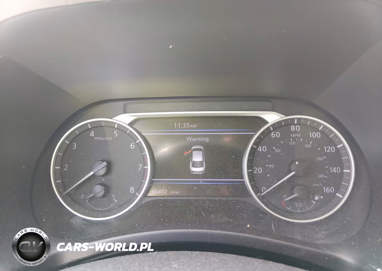 2021 Nissan Sentra Sr Xtronic Cvt VIN:3N1AB8DV9MY210419 - 7
