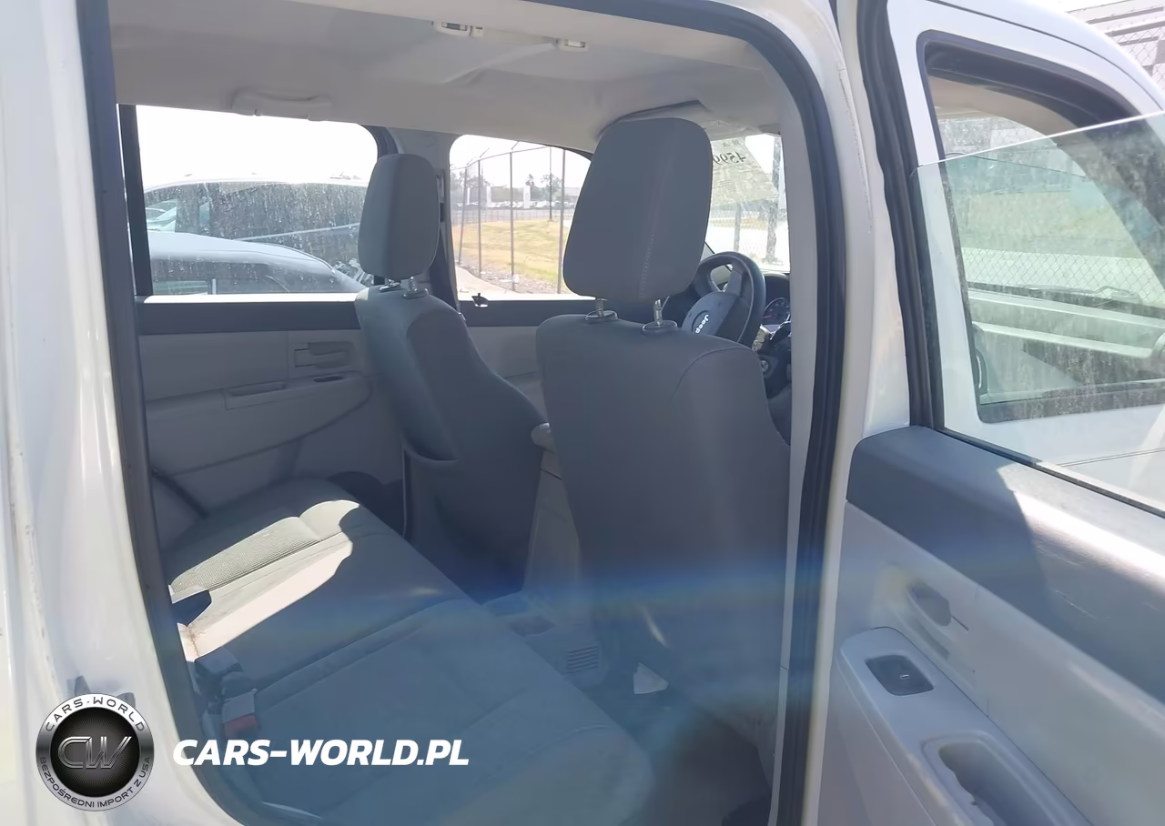 2008 Jeep Liberty Sport VIN:1J8GP28K18W188931 - 8