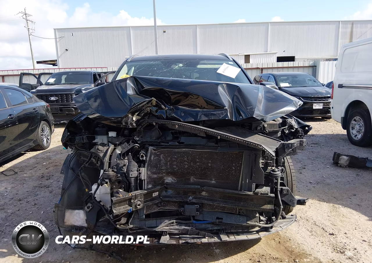 2021 Hyundai Palisade Limited VIN:KM8R54HE6MU216140 - 12