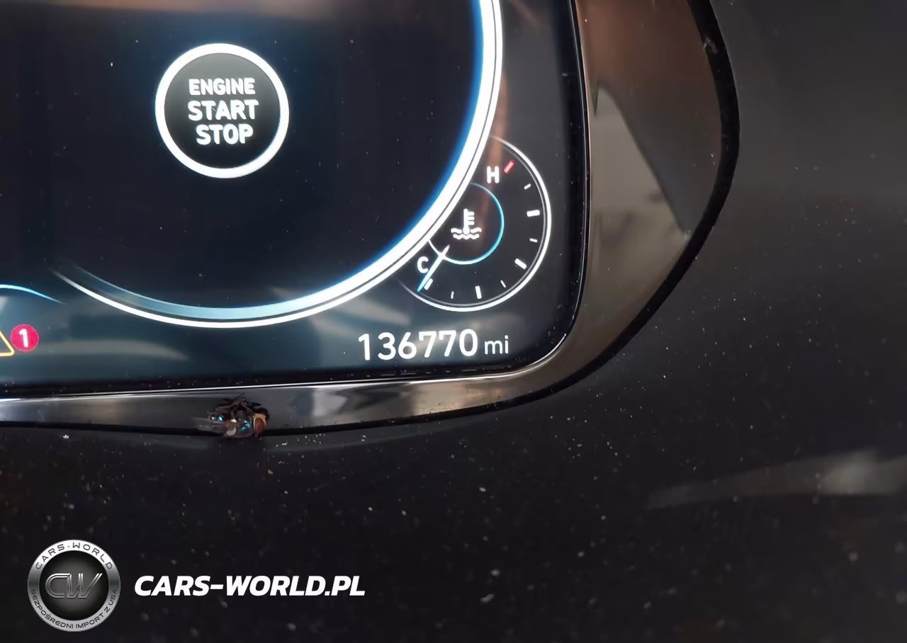 2021 Hyundai Palisade Limited VIN:KM8R54HE6MU216140 - 18