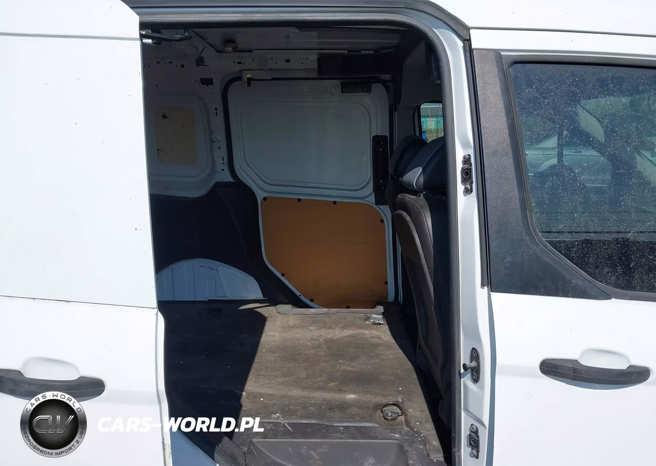 2018 Ford Transit Connect Xl VIN:NM0LS6E7XJ1361891 - 8