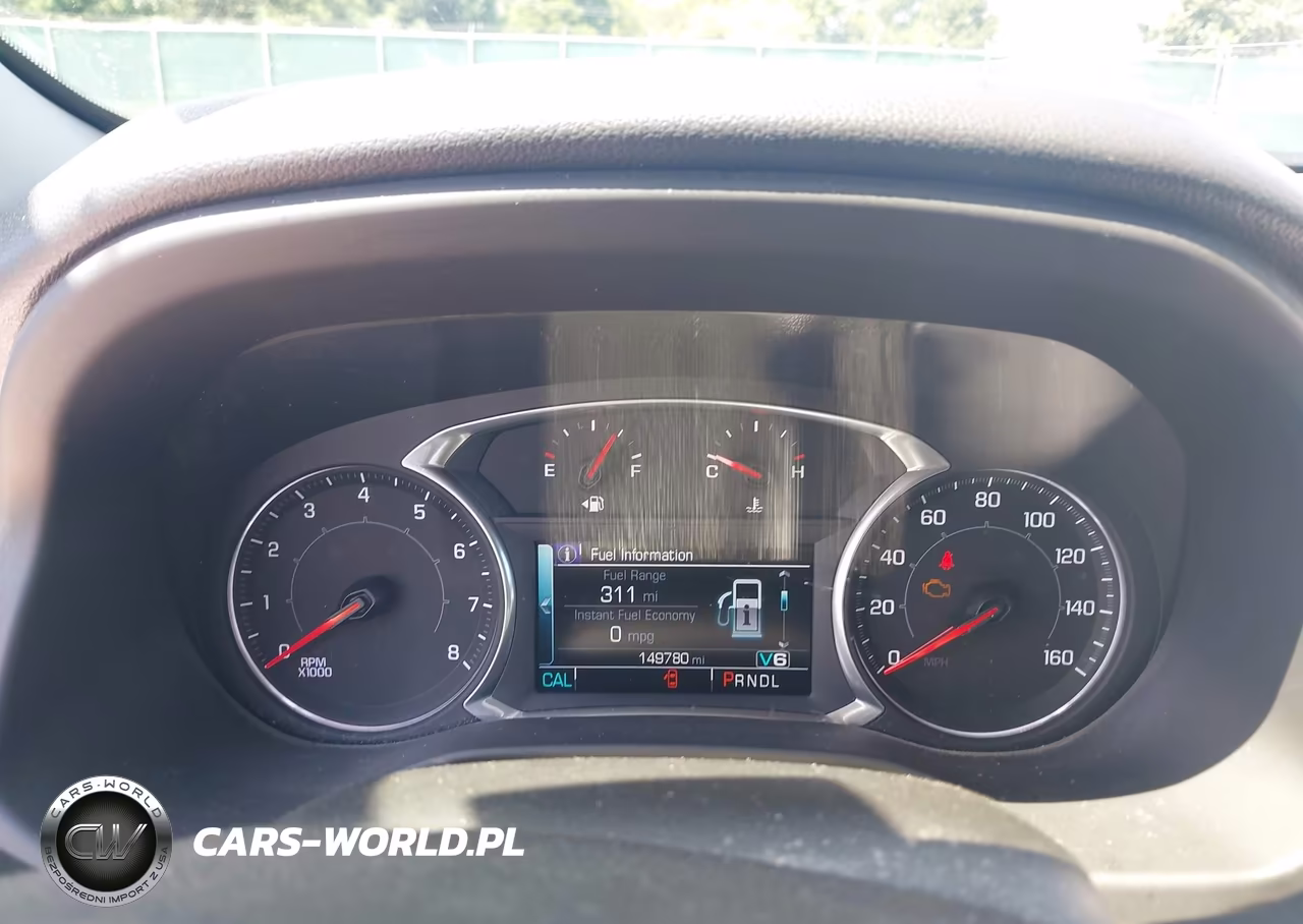 2017 GMC Acadia Sle-2 VIN:1GKKNLLS9HZ209130 - 7