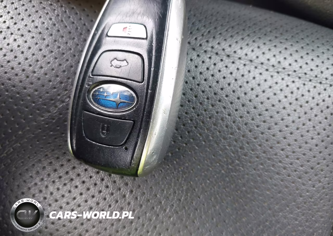 2016 Subaru Legacy 2.5I Limited VIN:4S3BNAN67G3037438 - 11