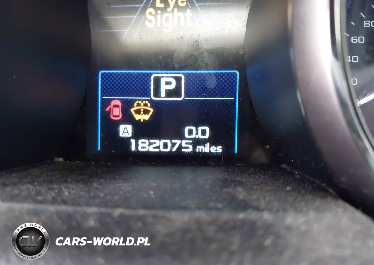 2016 Subaru Legacy 2.5I Limited VIN:4S3BNAN67G3037438 - 15