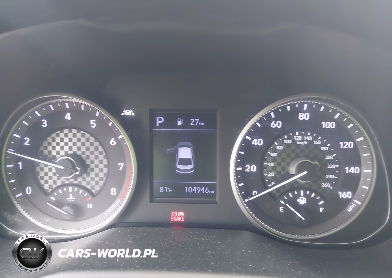 2019 Hyundai Elantra Sel VIN:5NPD84LF6KH428520 - 7