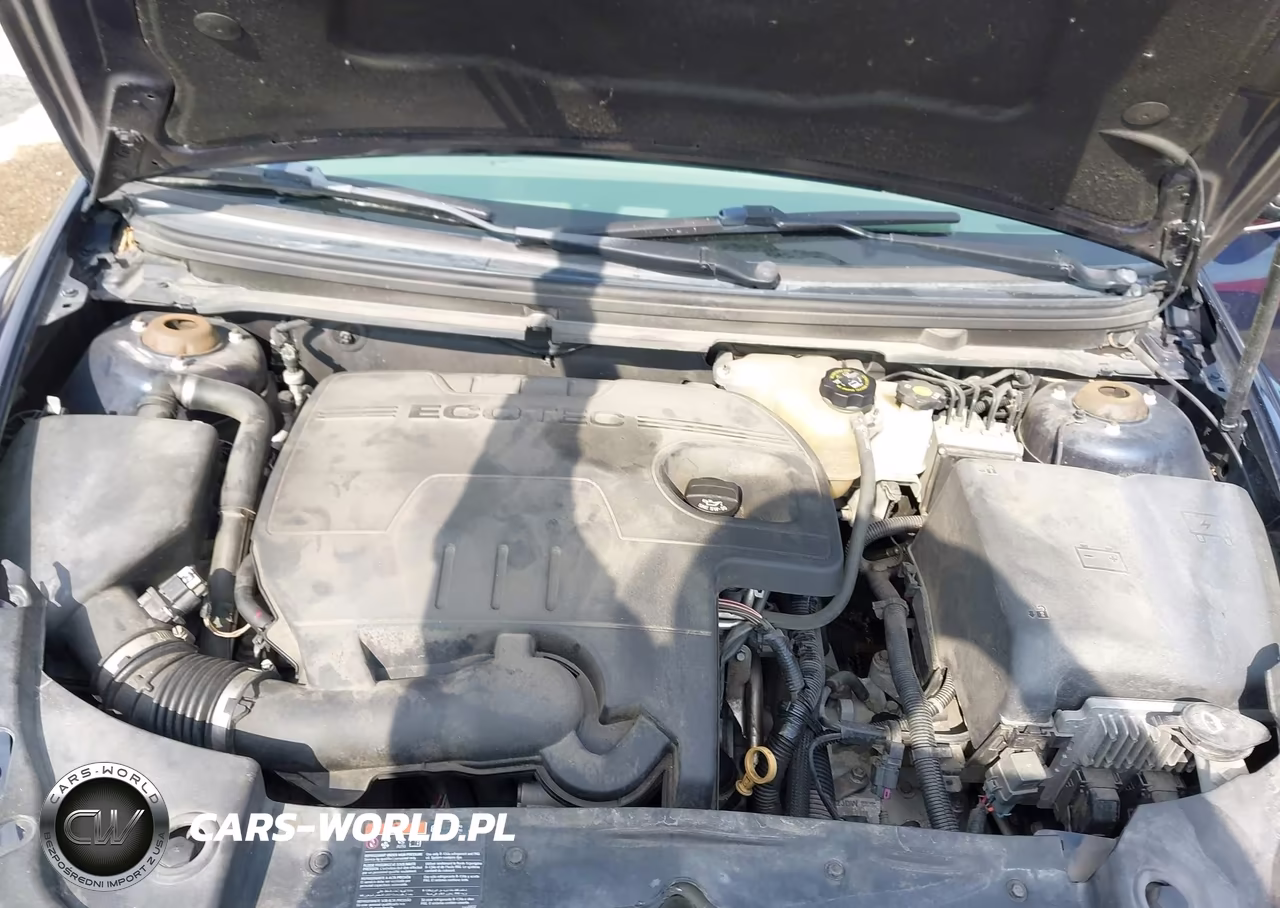 2012 Chevrolet Malibu Ls VIN:1G1ZB5E04CF349518 - 10