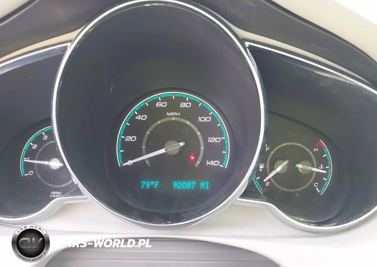 2012 Chevrolet Malibu Ls VIN:1G1ZB5E04CF349518 - 7