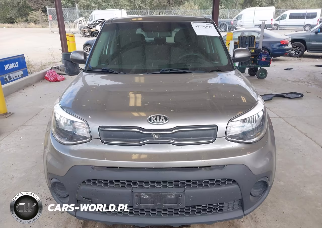 2018 Kia Soul VIN:KNDJN2A28J7567051 - 12