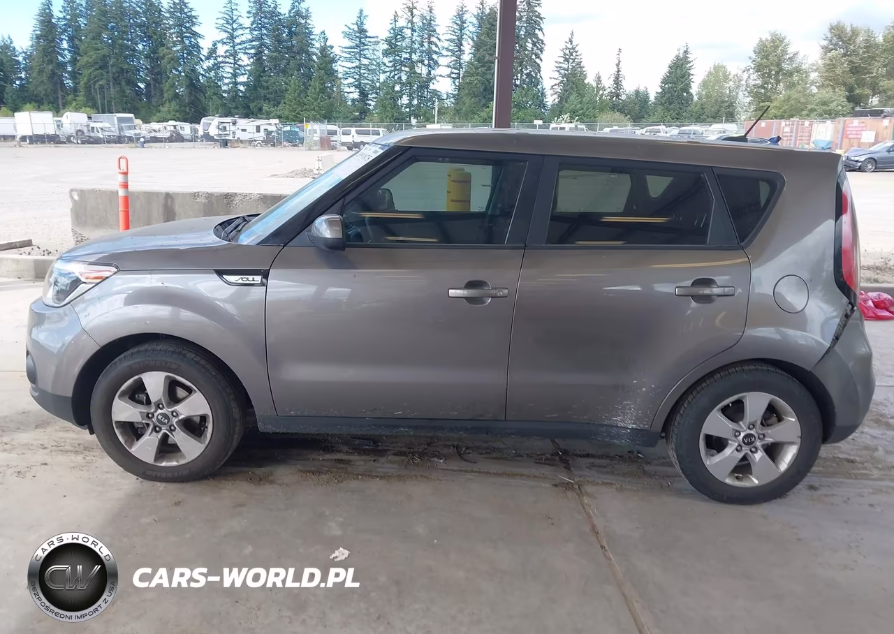 2018 Kia Soul VIN:KNDJN2A28J7567051 - 14