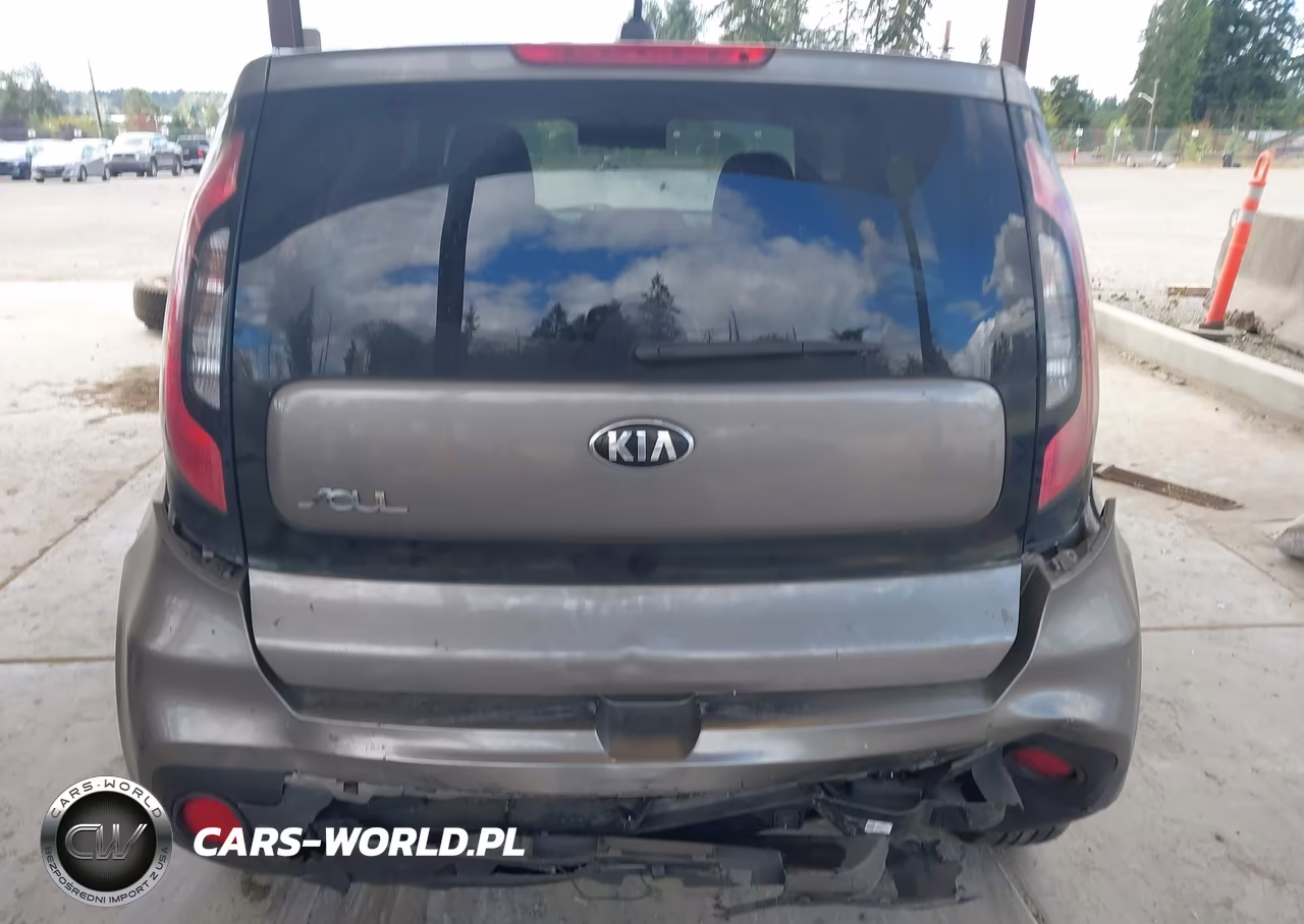 2018 Kia Soul VIN:KNDJN2A28J7567051 - 16