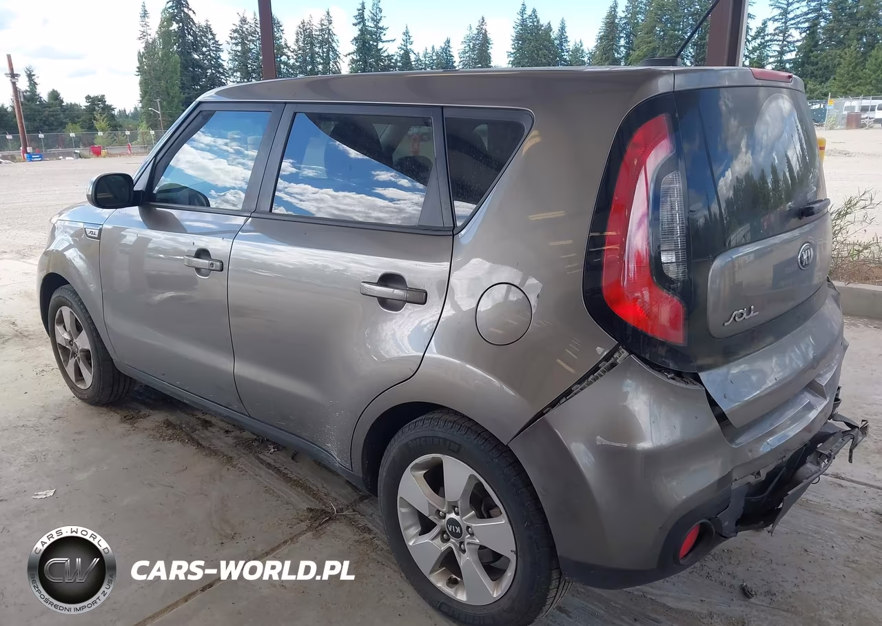 2018 Kia Soul VIN:KNDJN2A28J7567051 - 3