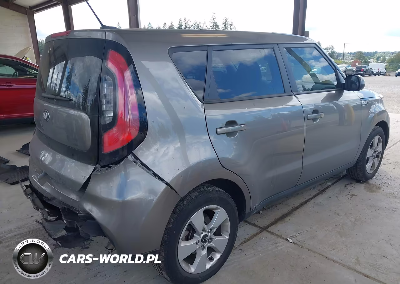 2018 Kia Soul VIN:KNDJN2A28J7567051 - 4